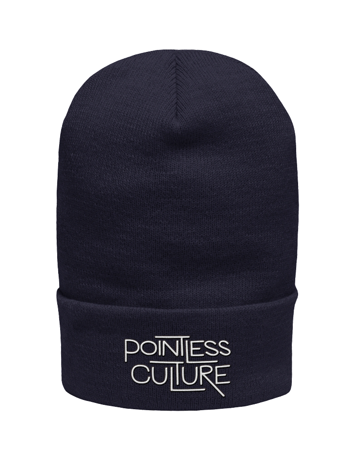 PC Bold Beanie product image (2)