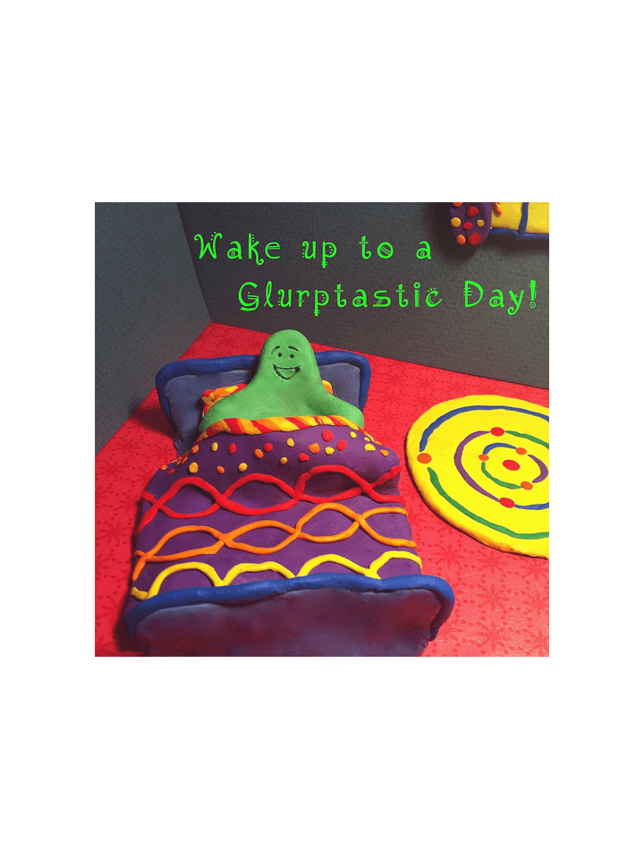 Glurptastic Day product image (2)