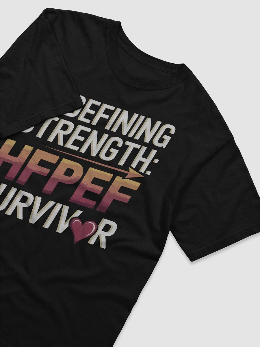 Redefining Strength Tee product image (2)
