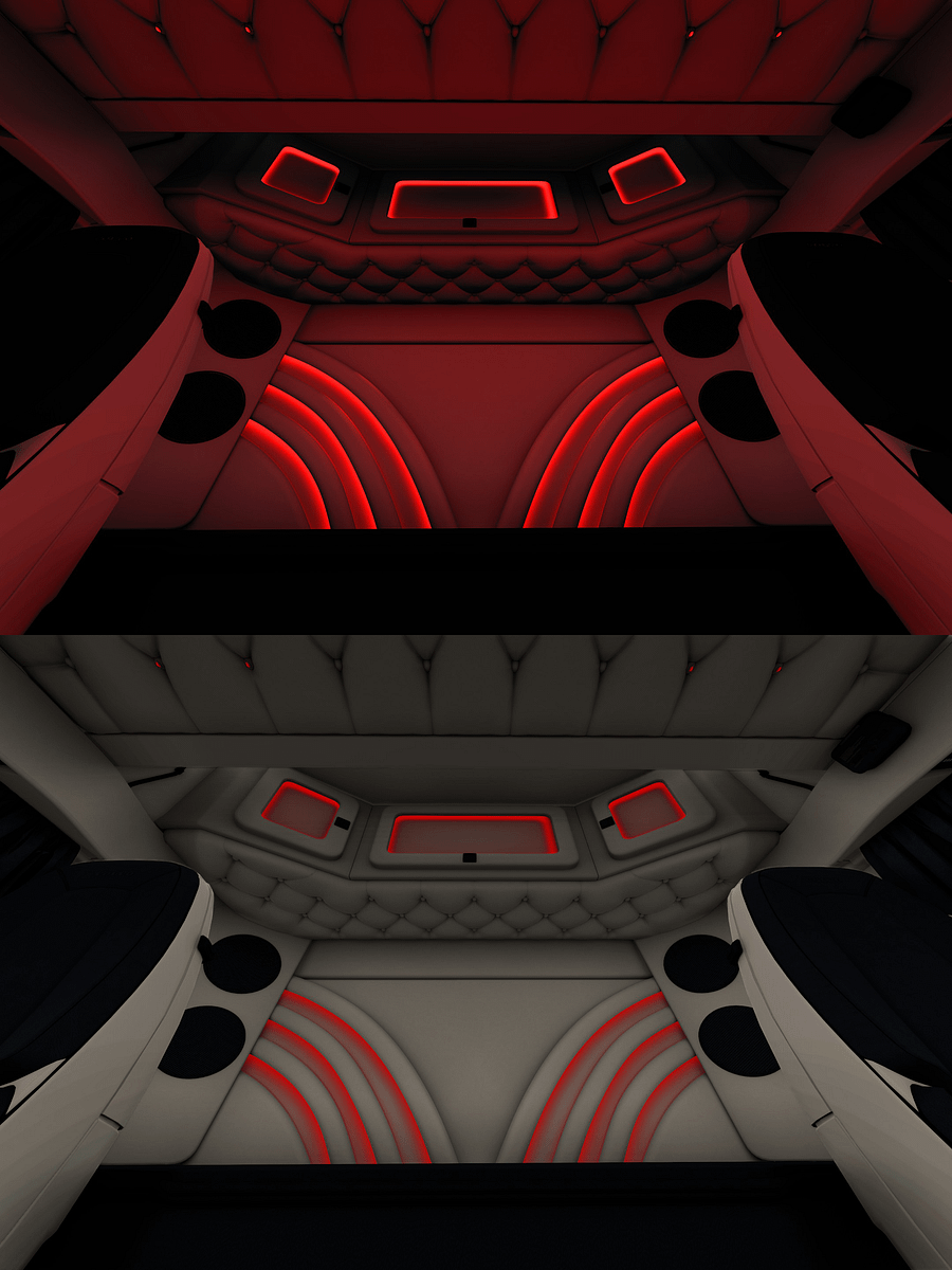 Volvo FH6 8 Variants product image (5)