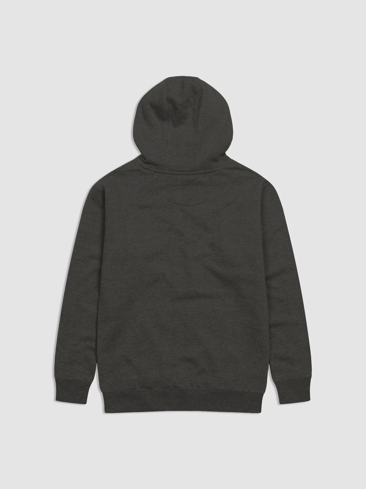 Decaying Divinity Premium Hoodie product image (2)