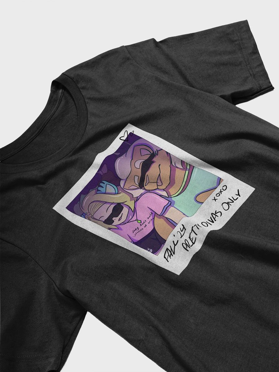 Zak Not Kyle 2.0 Polaroid Graphic Tee product image (23)