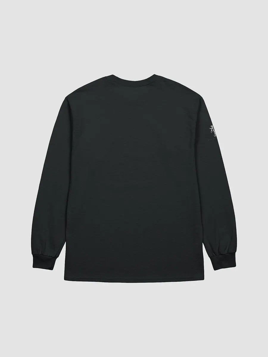 Cosmic Decay Long Sleeve Pullover product image (2)