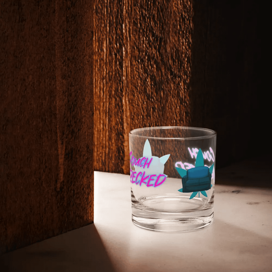 Whiskey Glass product image (12)