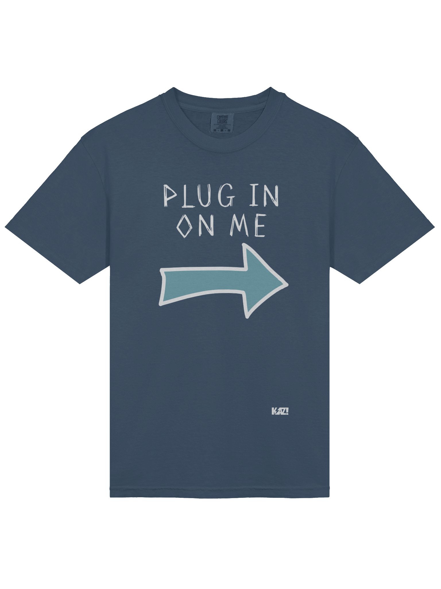 Plug In On Me! product image (33)