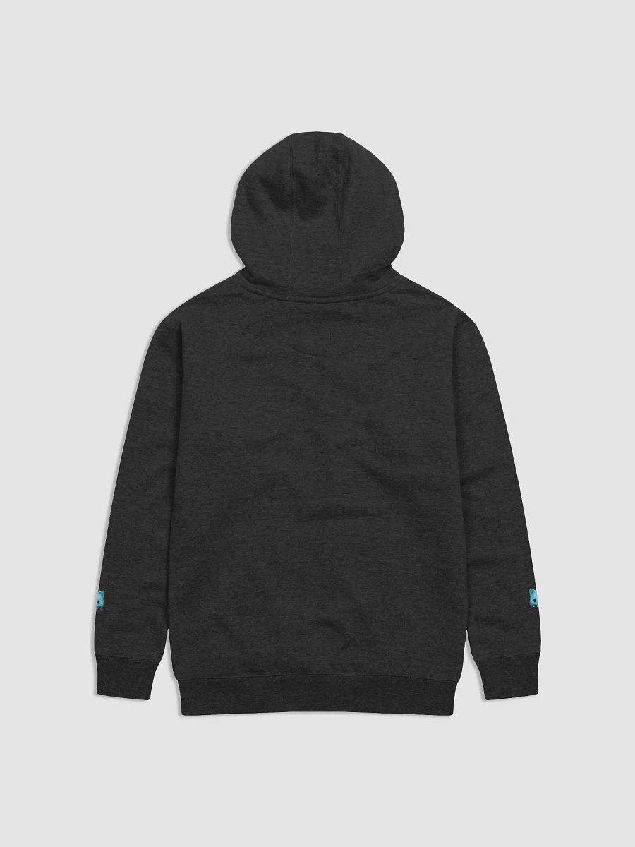 Akuma Miko Hoodie product image (2)