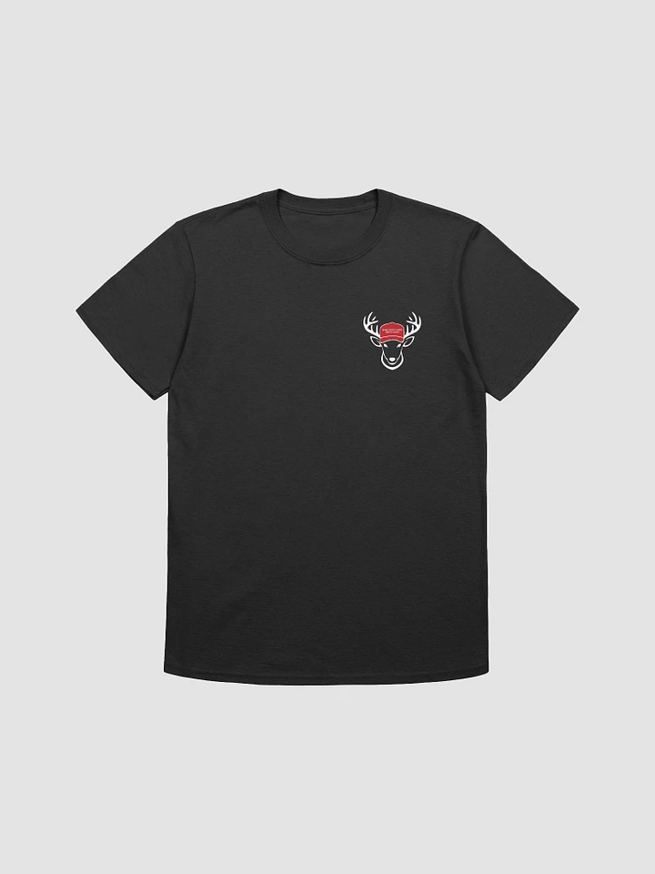 Make Hunt Camps Great Again T-Shirt product image (2)