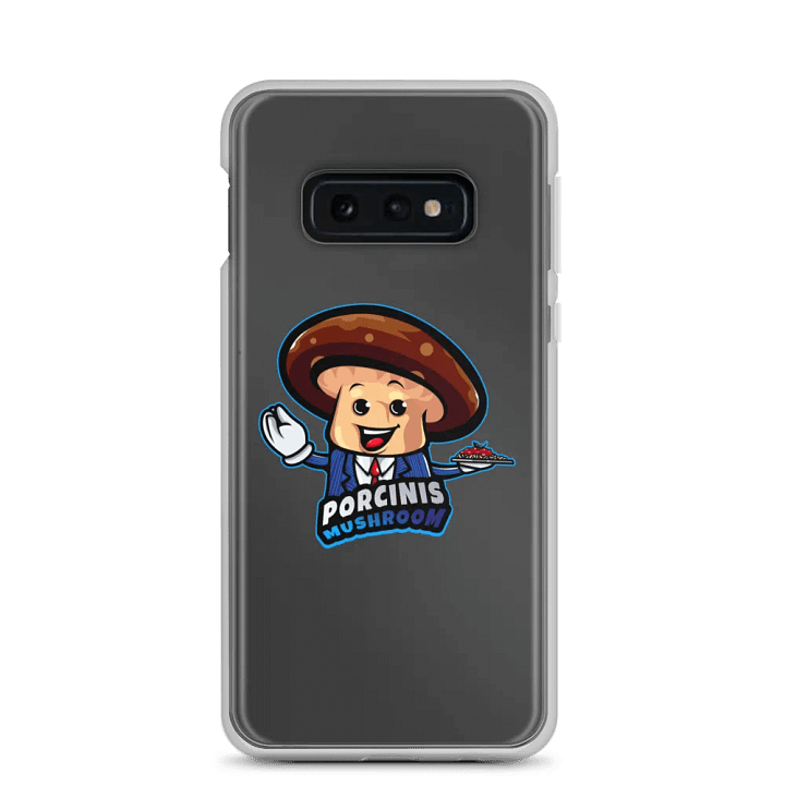 Porcini Cell Phone Case - Samsung product image (7)