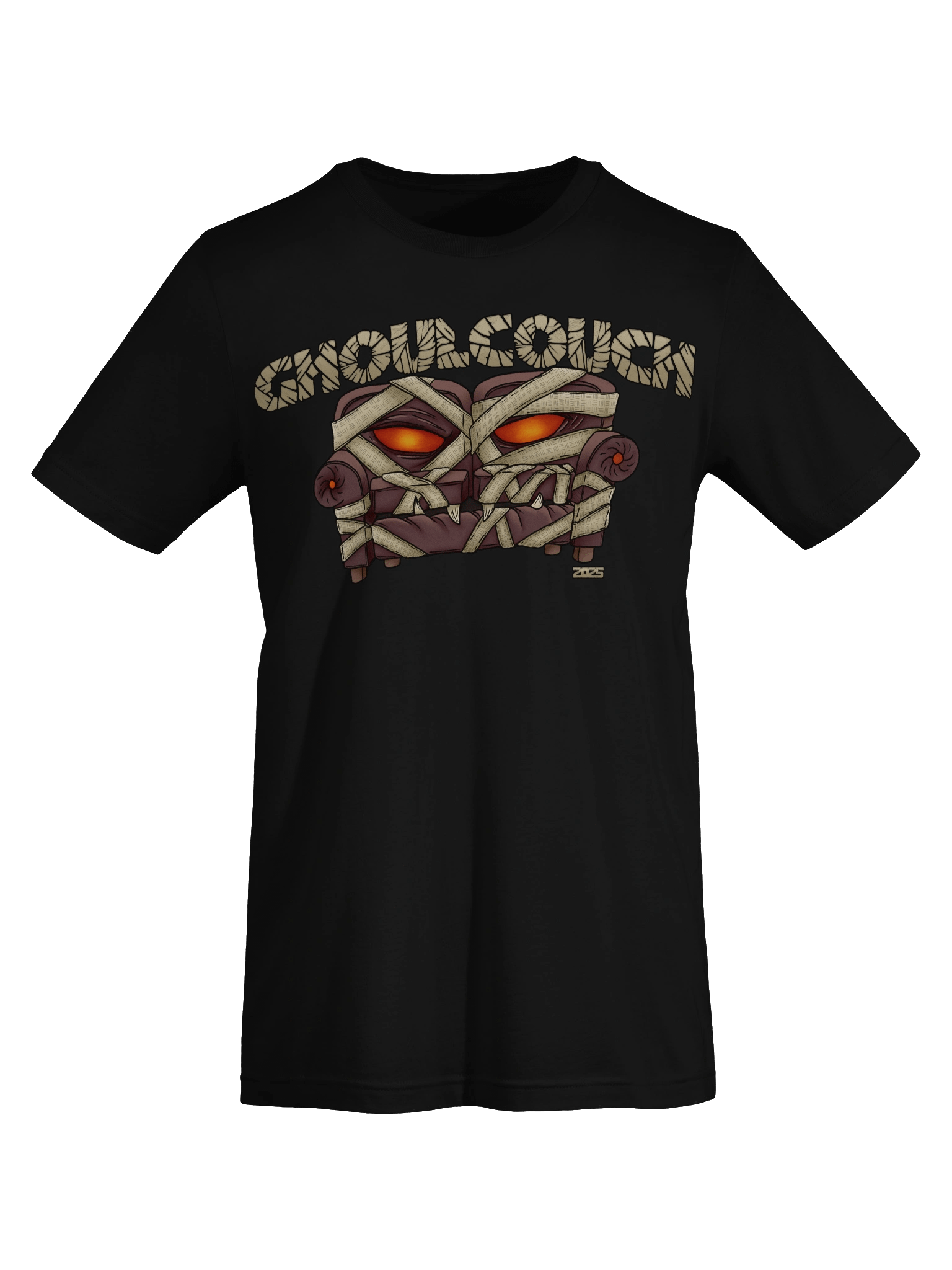 GhoulCouch - Mummy Edition Tee product image (7)