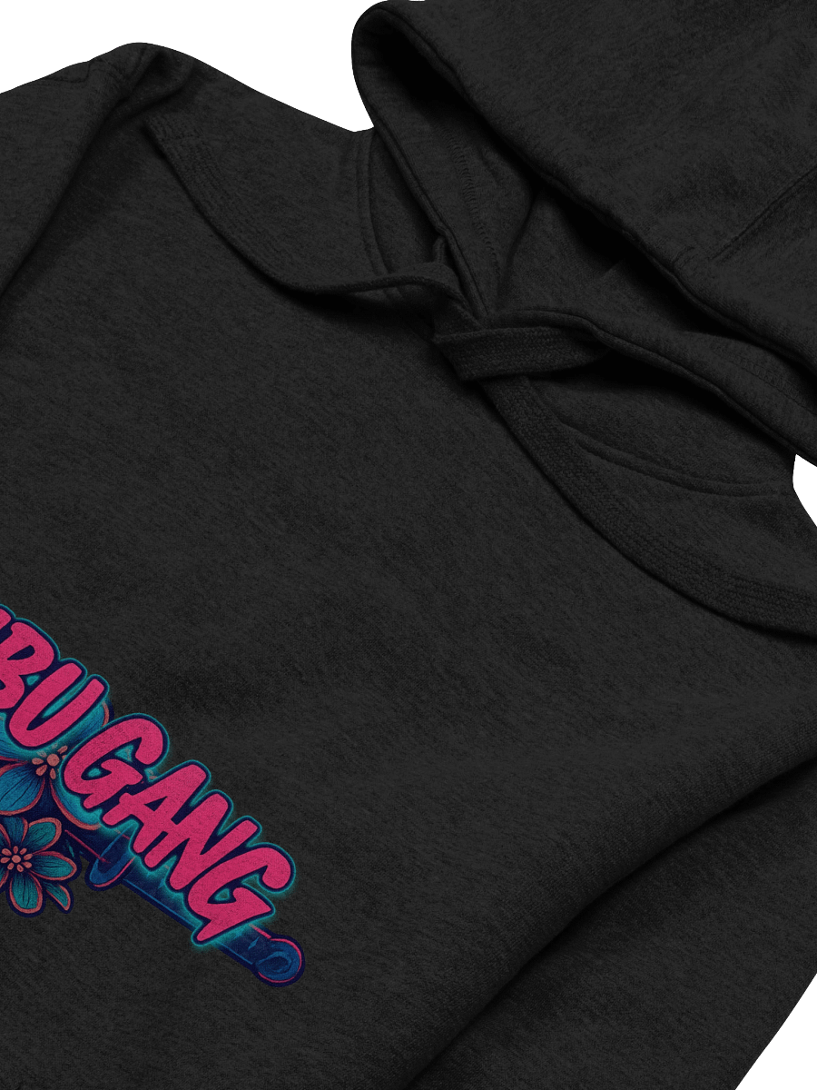 Neo Shinobi Hoodie – Mibu Gang Drop product image (13)