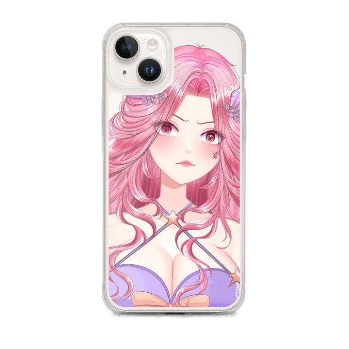 Summer 2025 iPhone Case - Angry product image (2)