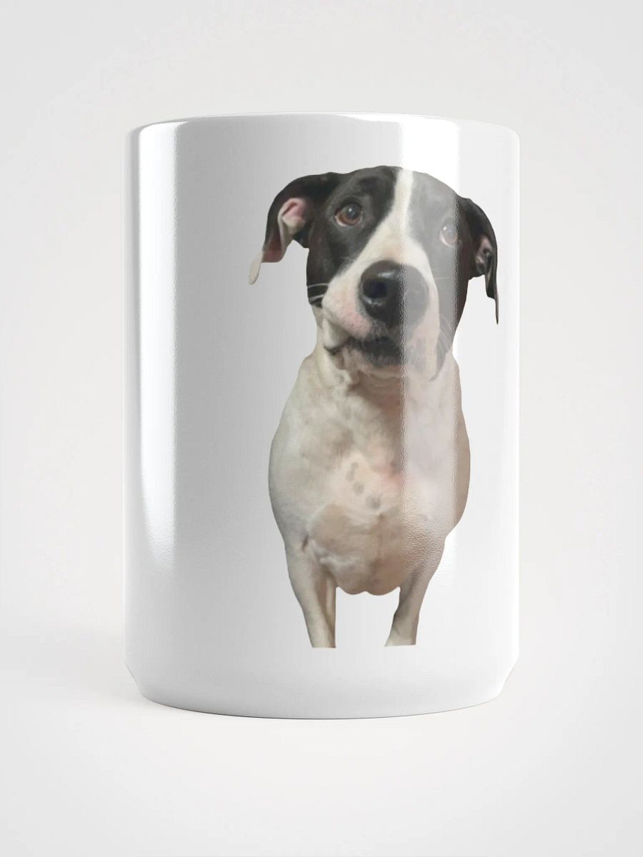 BLAZE A SWISHA Mug product image (5)