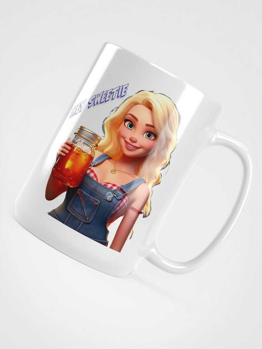 Hey Sweetie - Coffee Mug product image (4)