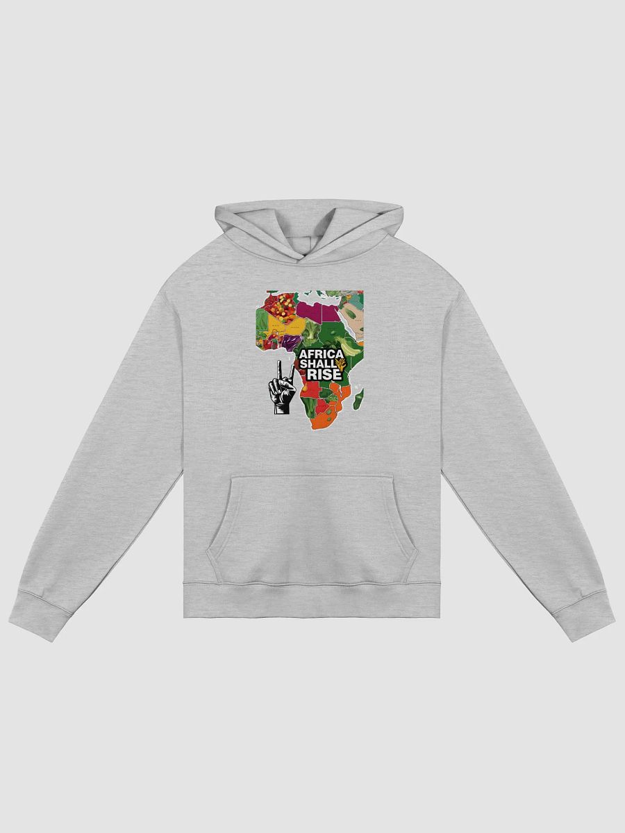Rise of Africa Oversized Hoodie product image (9)