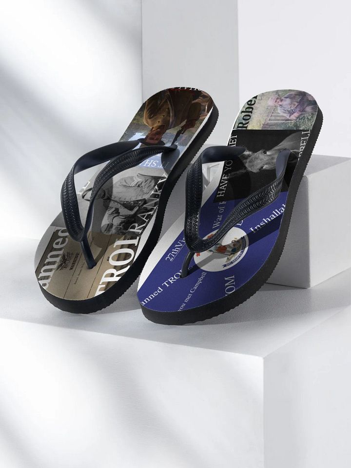 27th Virginia SANDAL product image (1)