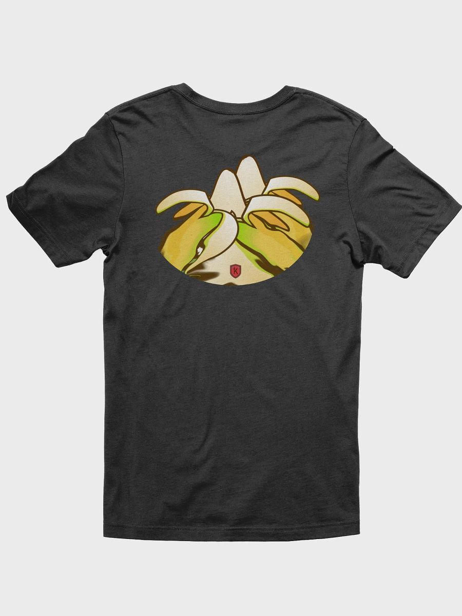 Big Banana Moutain T-Shirt product image (16)