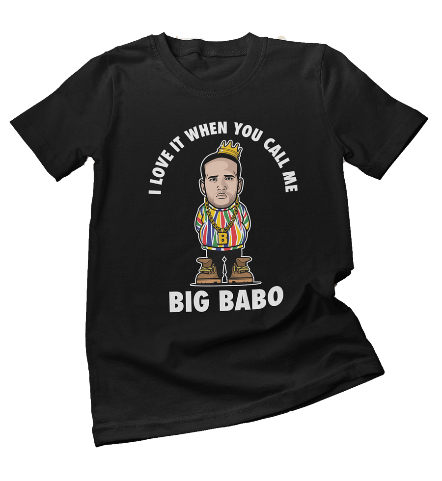 BIG BABO product image (1)
