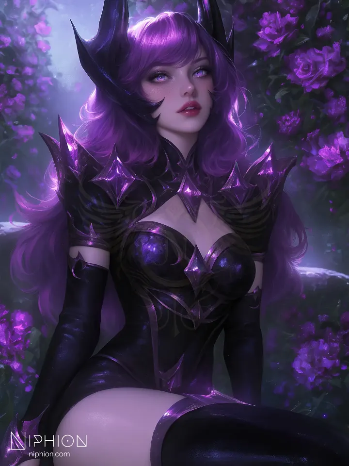 High-Resolution Character Art, for Games, Comics, DnD and More #3 product image (1)