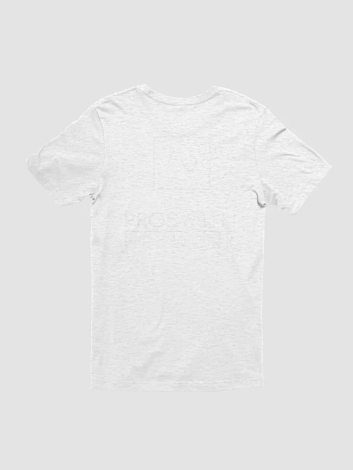 REV2 PROPHET 5? Cartoon Character T-Shirt product image (2)