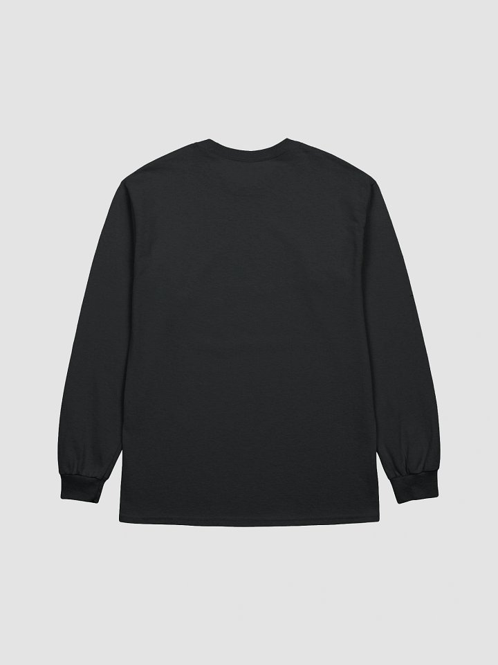 NIFLHEIM SEA DRAGONS LONG-SLEEVE TEE product image (18)