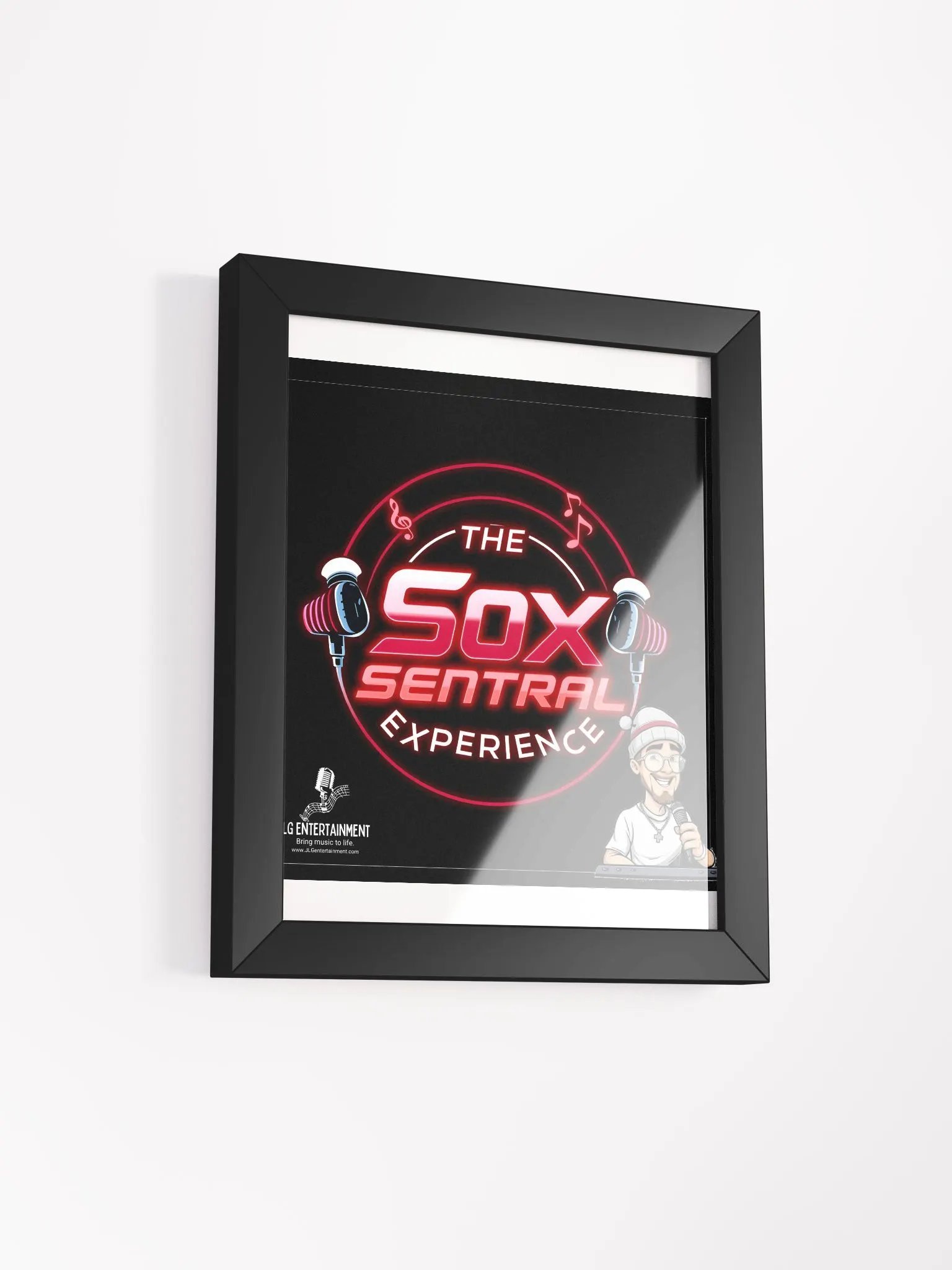 Sox Sentral Poster product image (50)