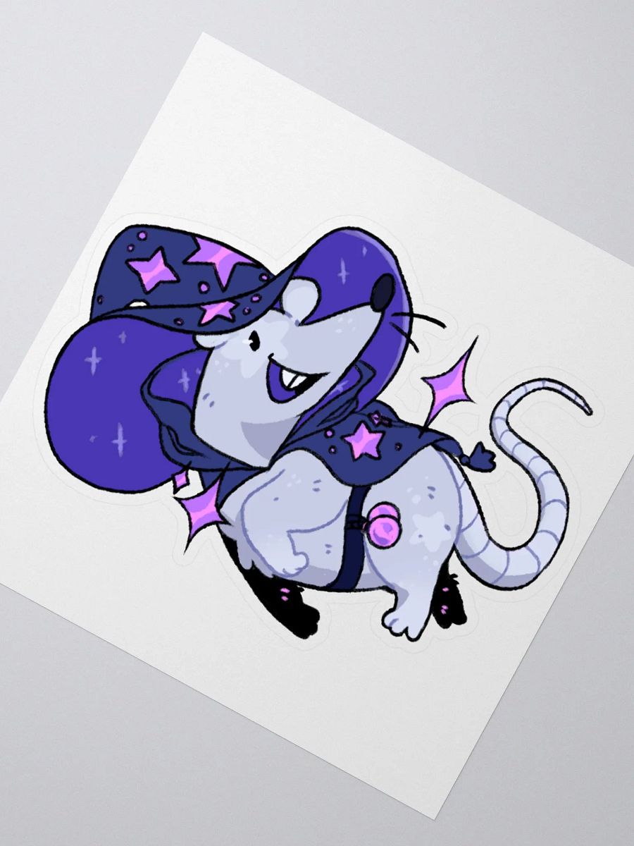 Rat Wizard product image (4)