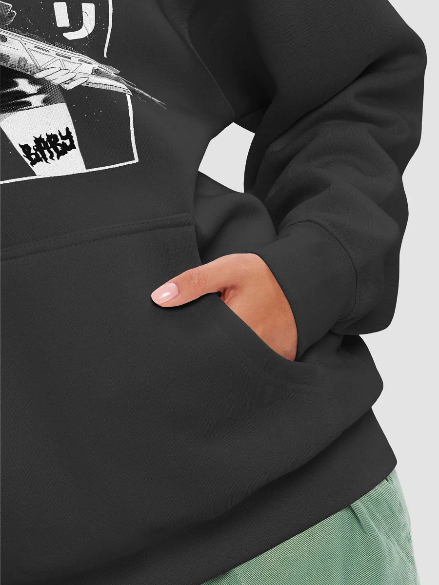 Armed & Dangerous Hoodie product image (8)