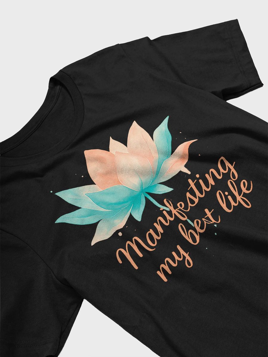 Manifesting Lotus product image (3)