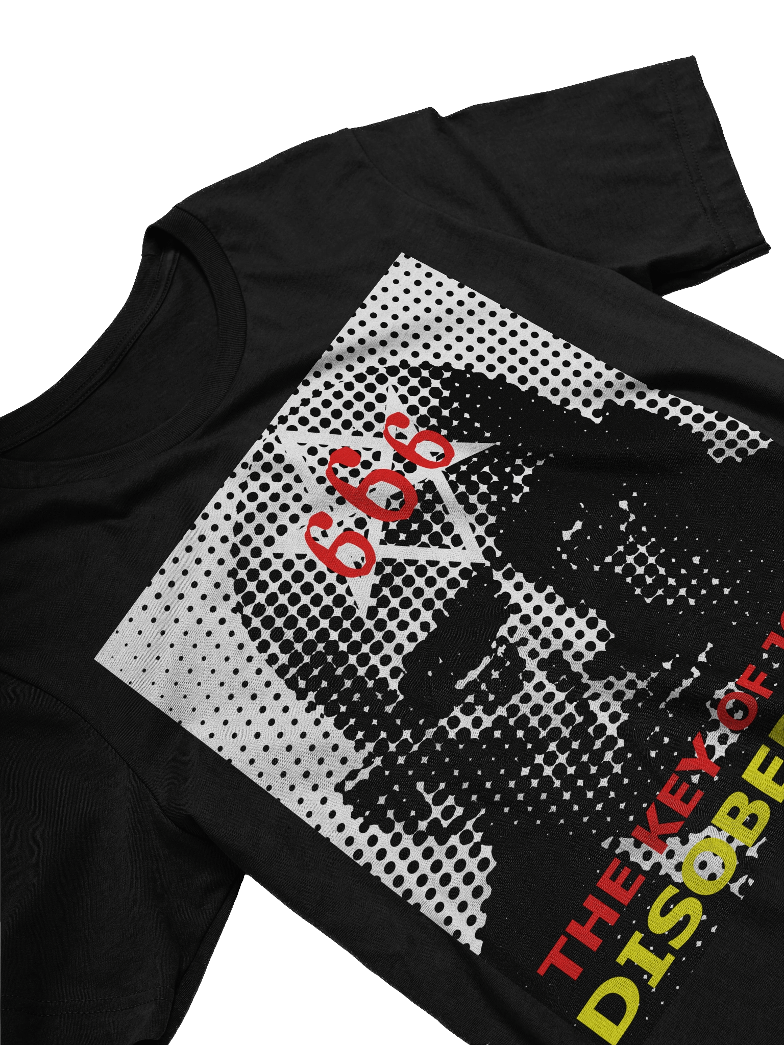 Disobedience product image (14)
