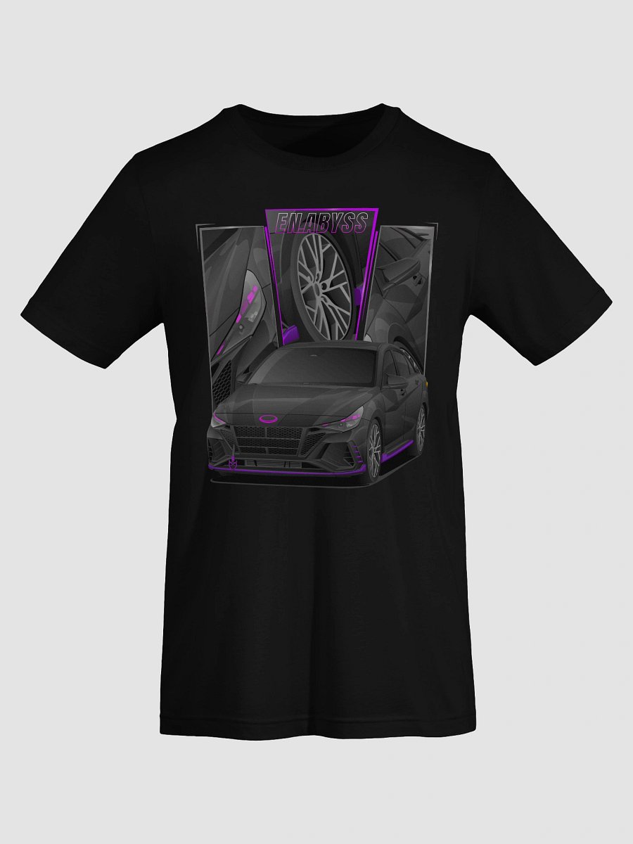 T-shirt - en.abyss product image (31)