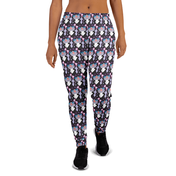 Cait Sidhe Cult Women's Joggers product image (2)