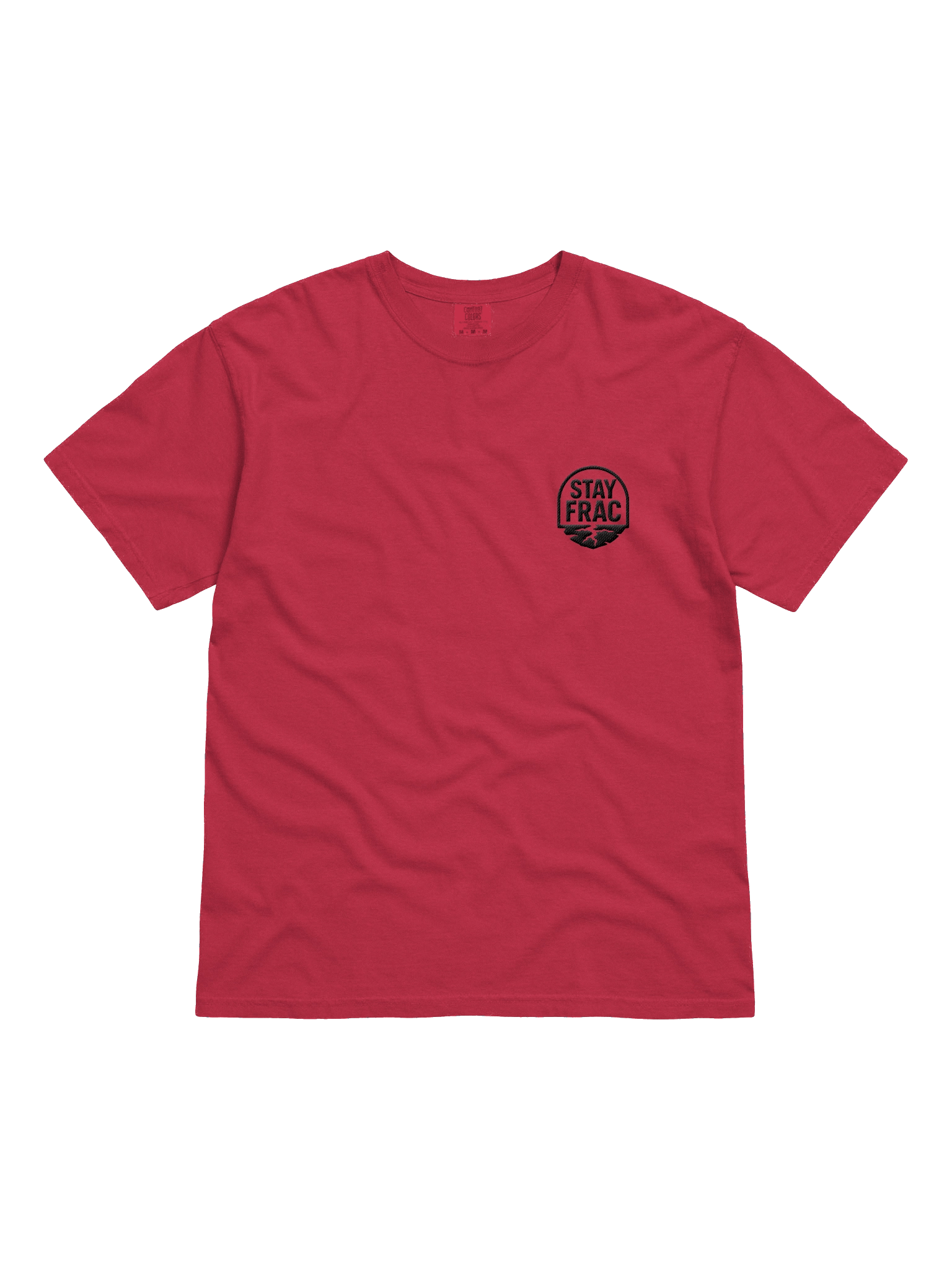 STAY FRAC ( HALLOWEEN RED COLLECTION RED ) product image (1)