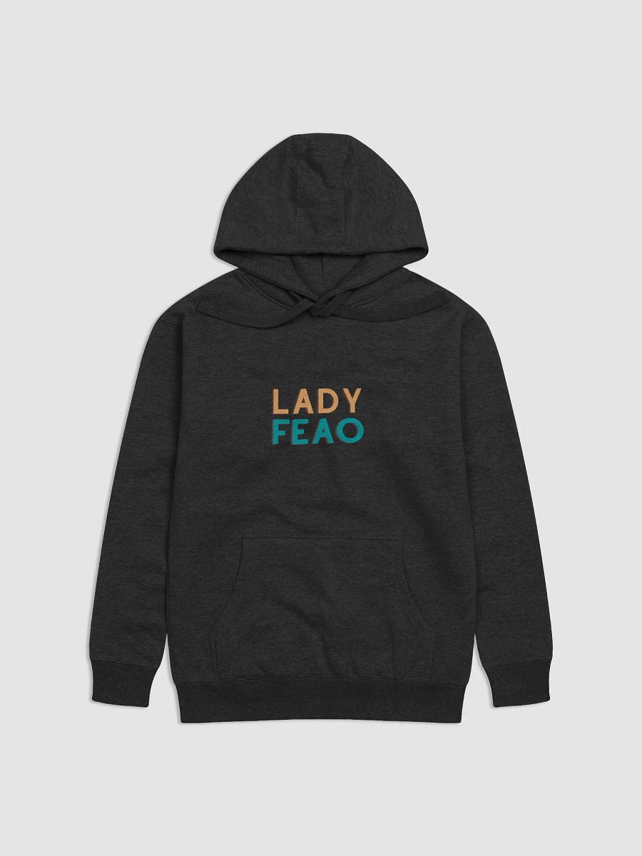LadyFeao Hoodie product image (7)