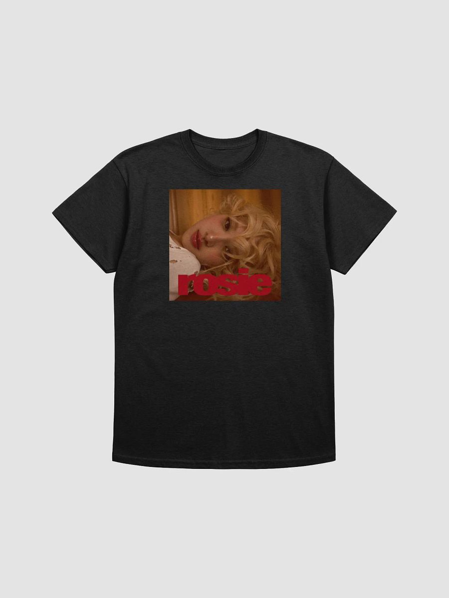 Rosie Album ROSÉ BLACKPINK Tshirt product image (7)