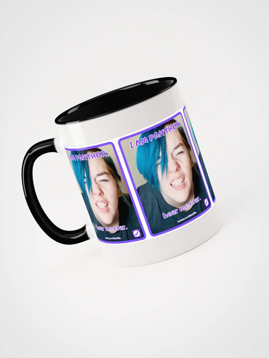 Cursed Merch Mug product image (12)