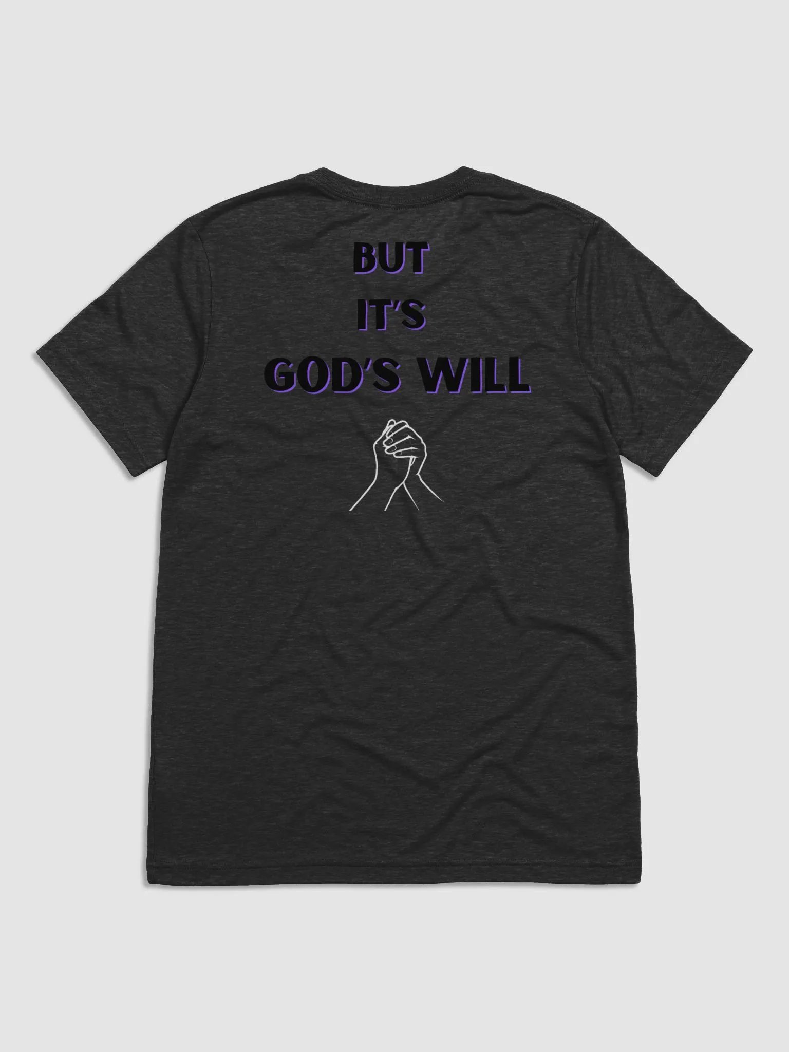 FLOFAM My Decision, God's Will product image (2)