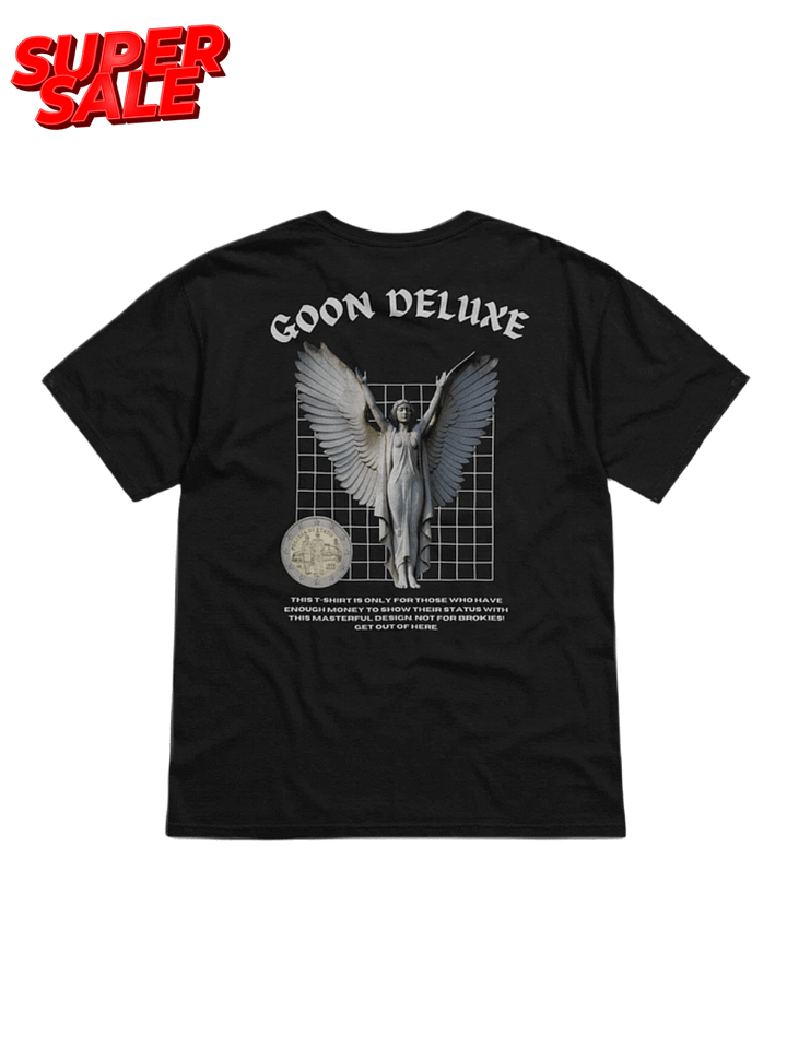 (DELUXE) GOON CURRENCY product image (1)