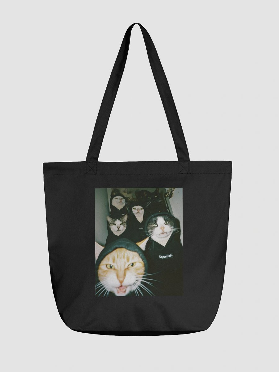 Gangster cats product image (1)
