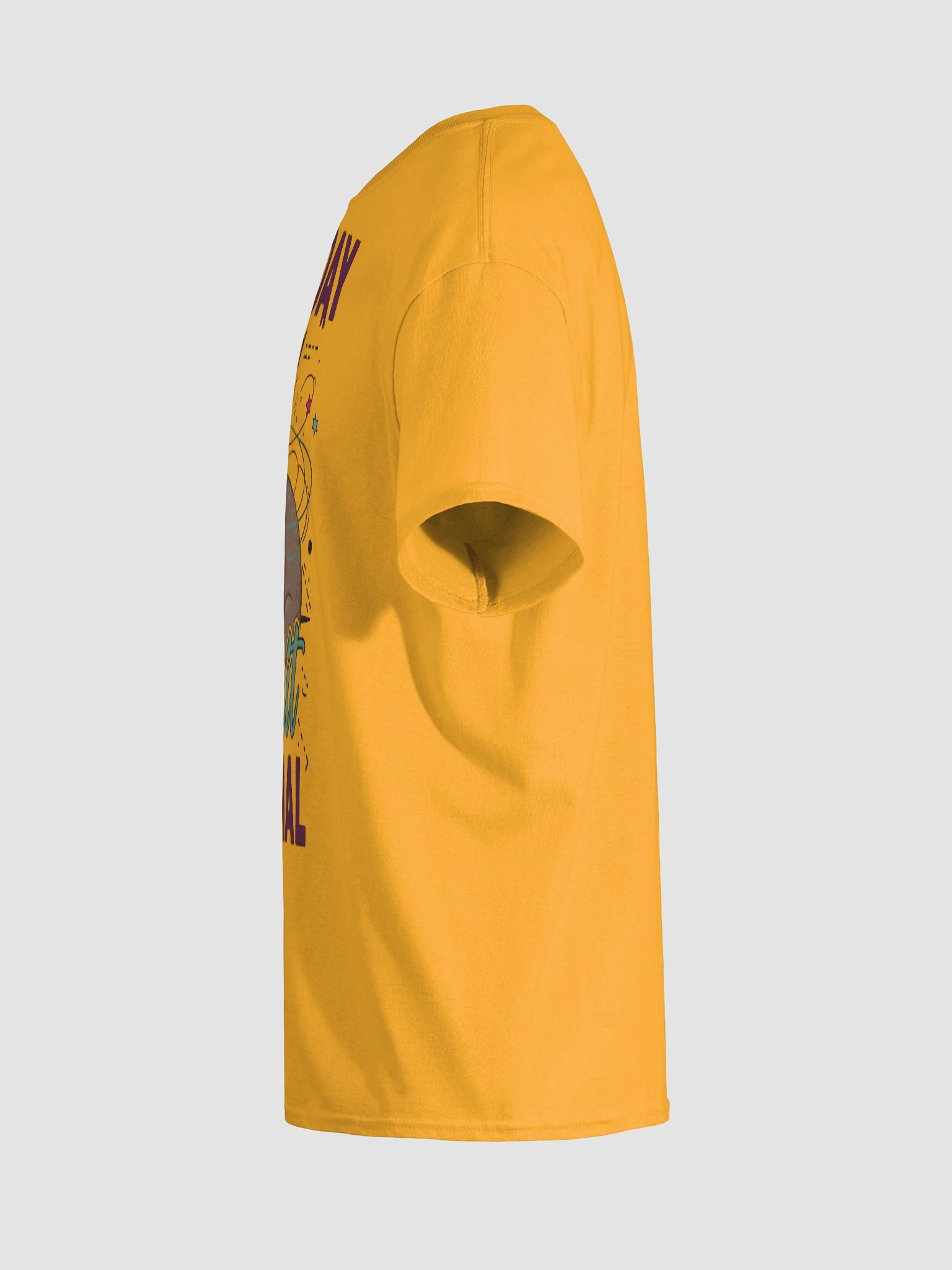 Monday is my spirit animal -light edition- Architect Heavyweight * product image (11)