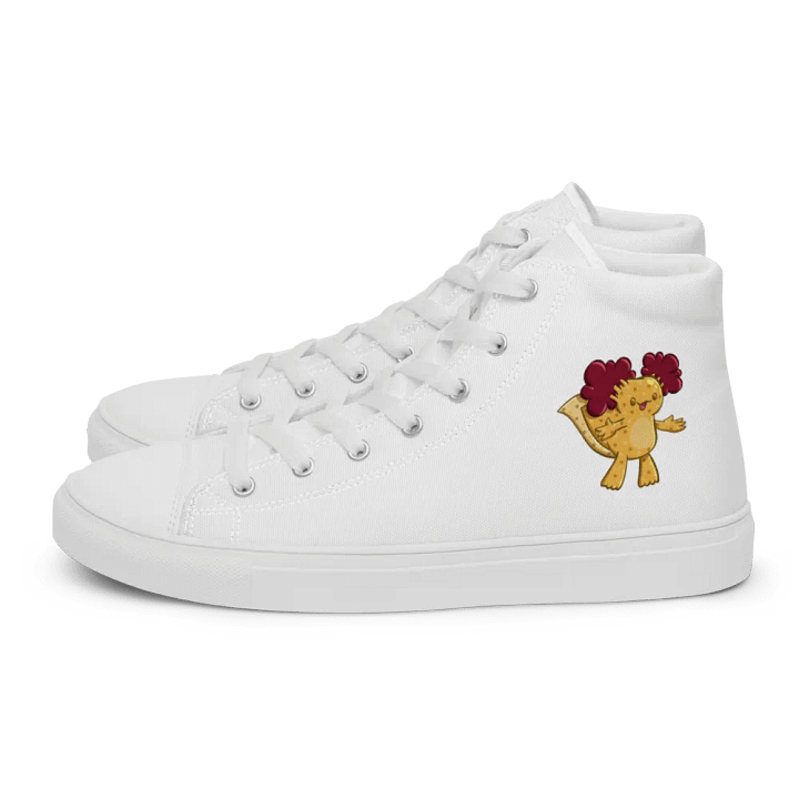 Men's Toothy High-Top Kicks product image (1)