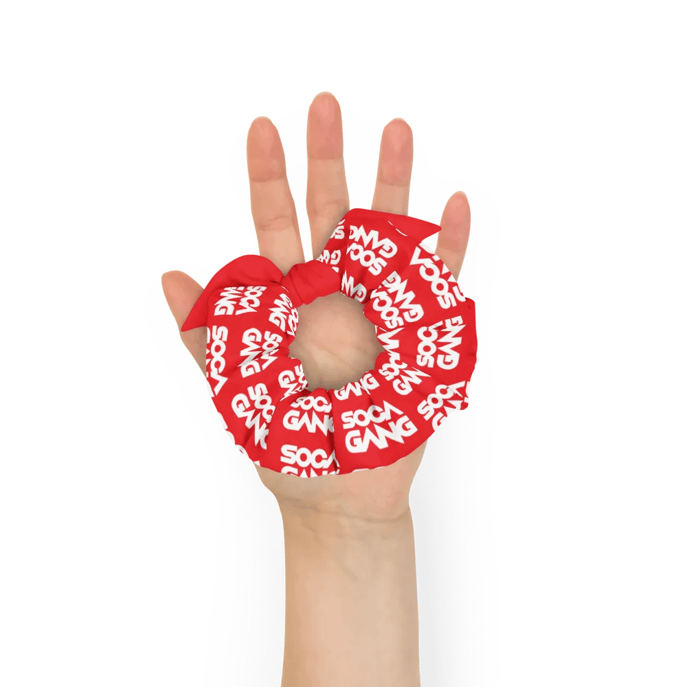 Logo Hair Tie product image (8)