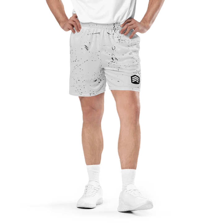 Warren's Buff Shorts product image (2)