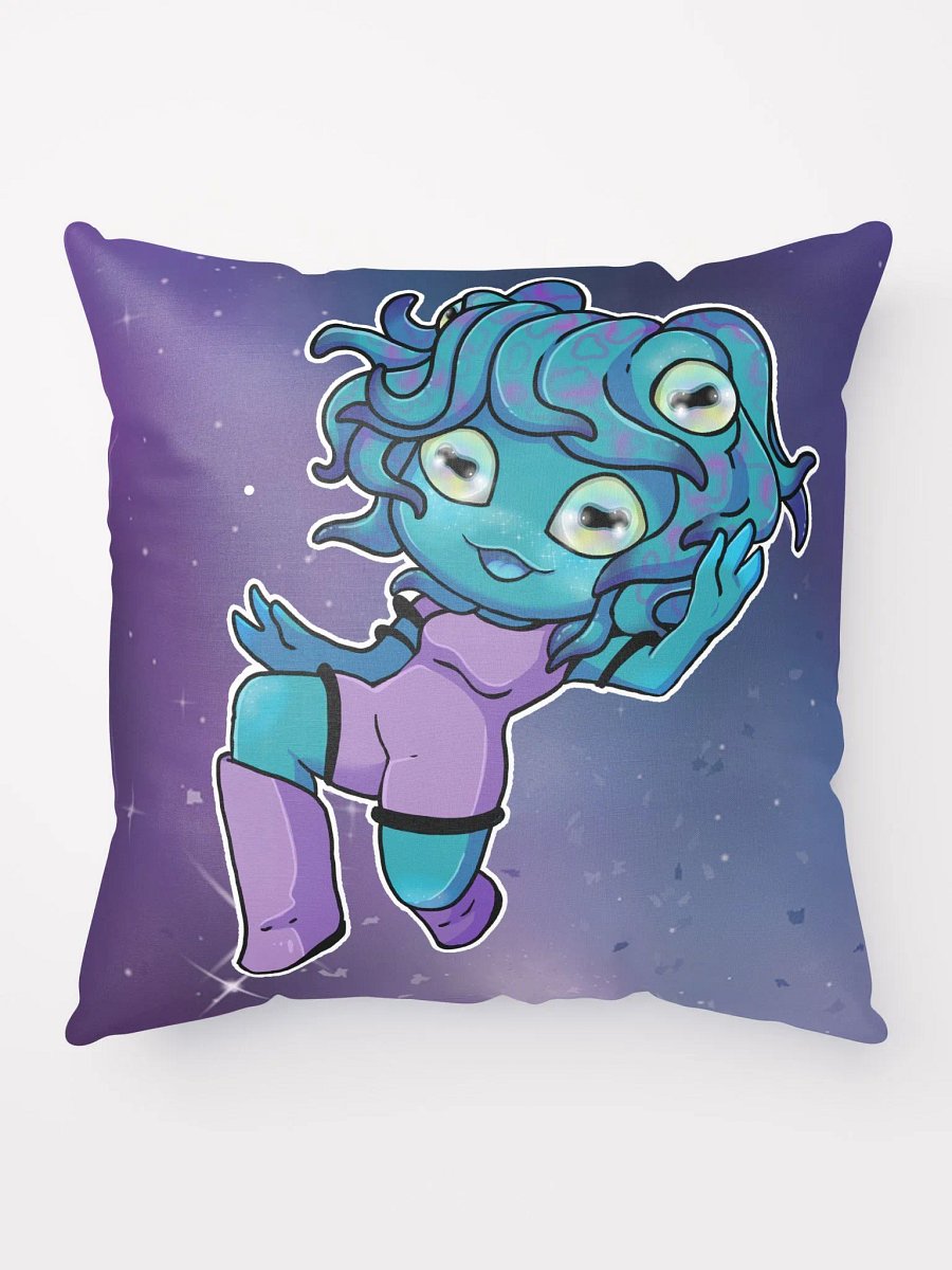 Kosmic Rayne Pillow product image (5)