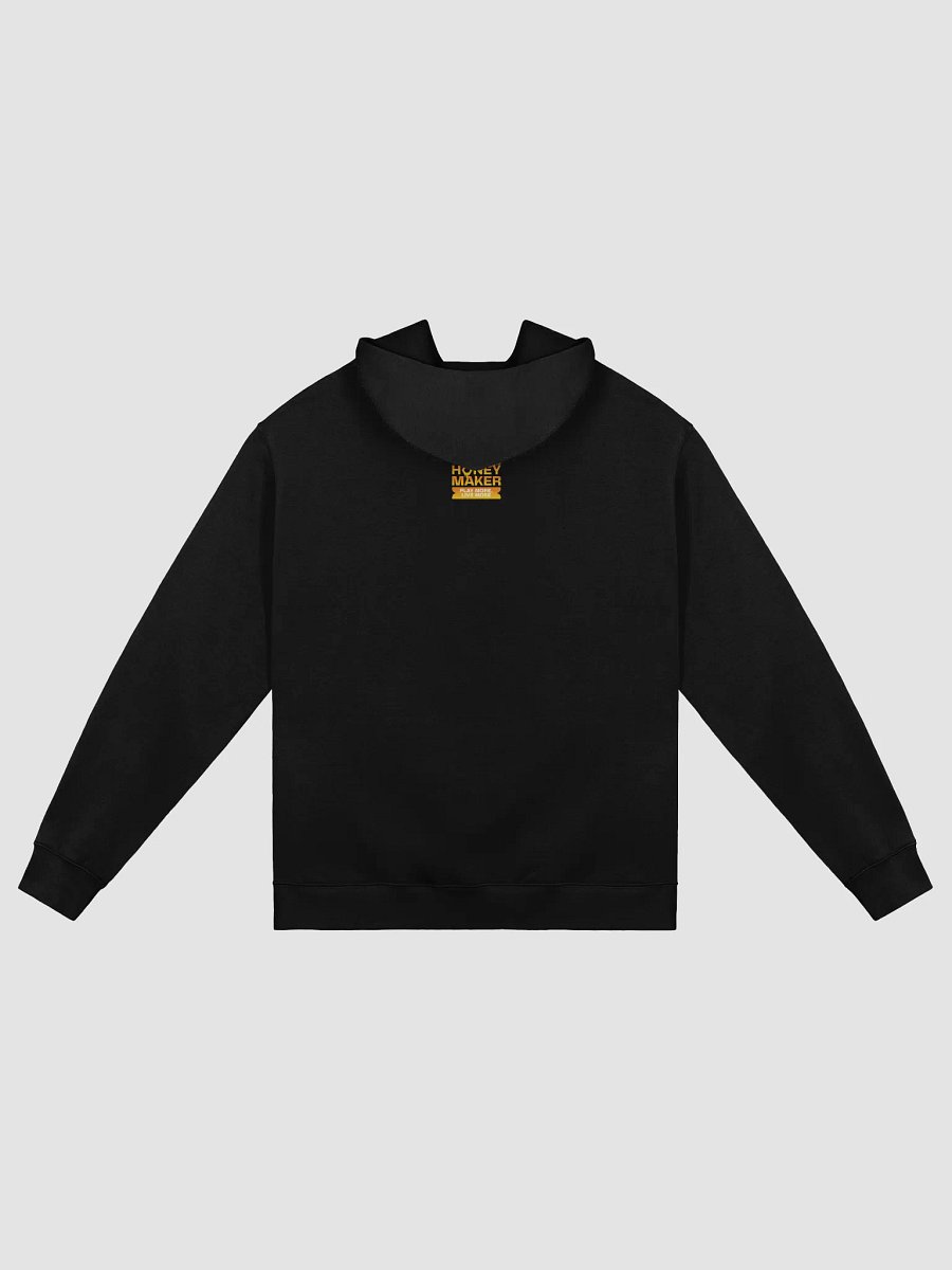 Storing Honey Unisex Premium Oversized Hoodie product image (7)