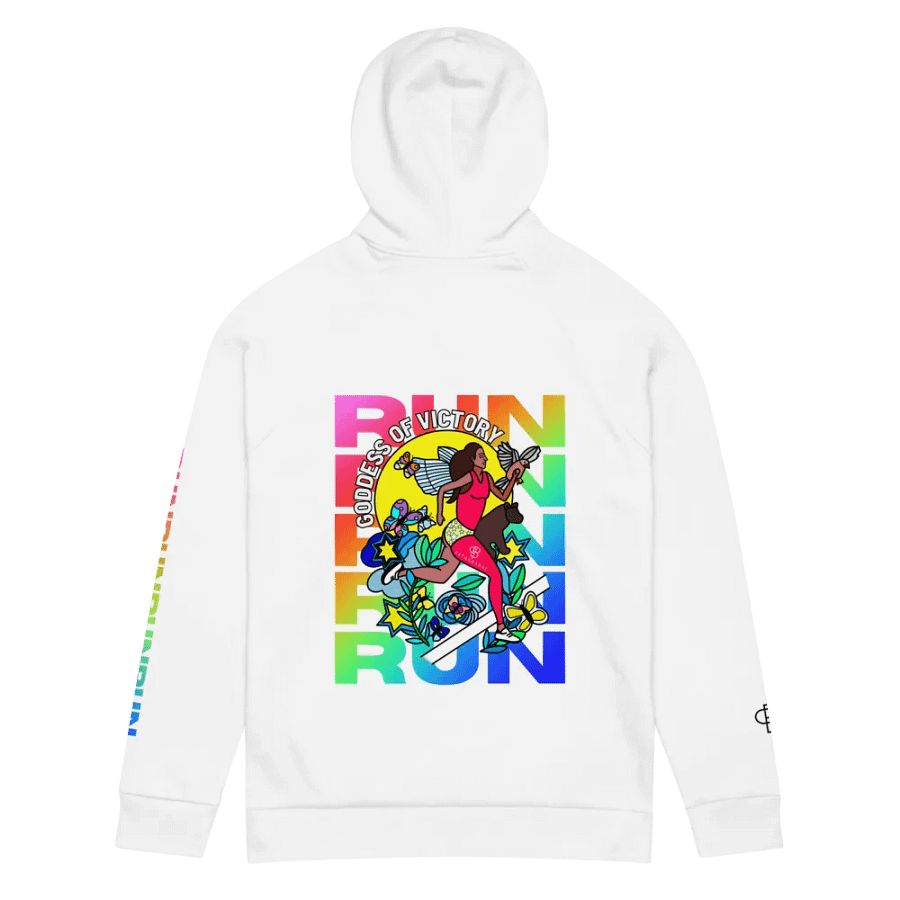 UA X The Goddess Of Victory | Rainbow product image (6)
