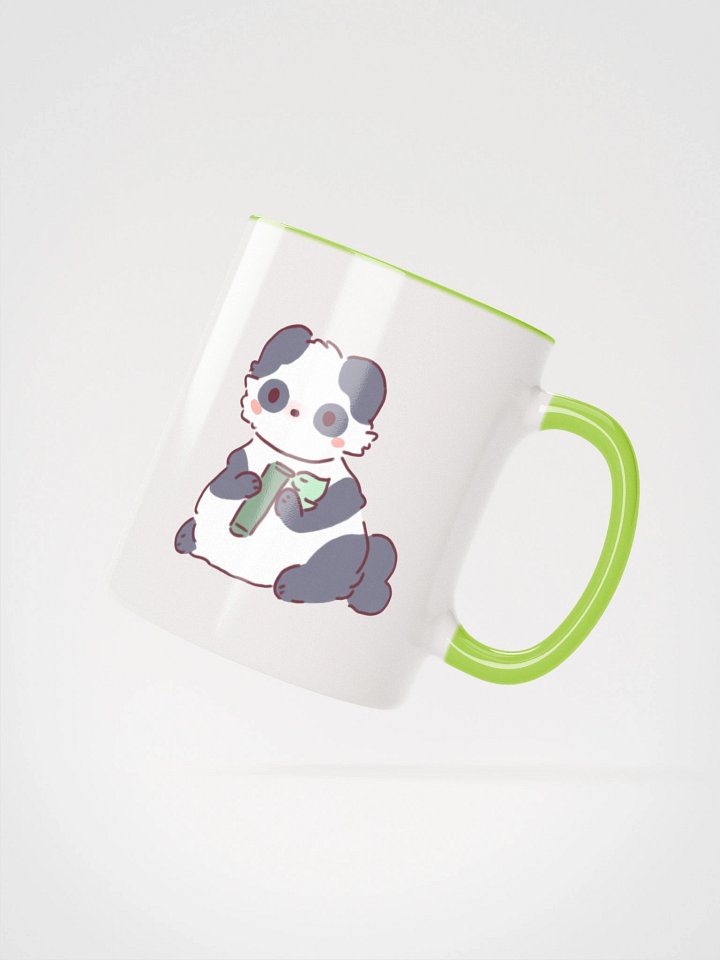 Panda Mug product image (2)