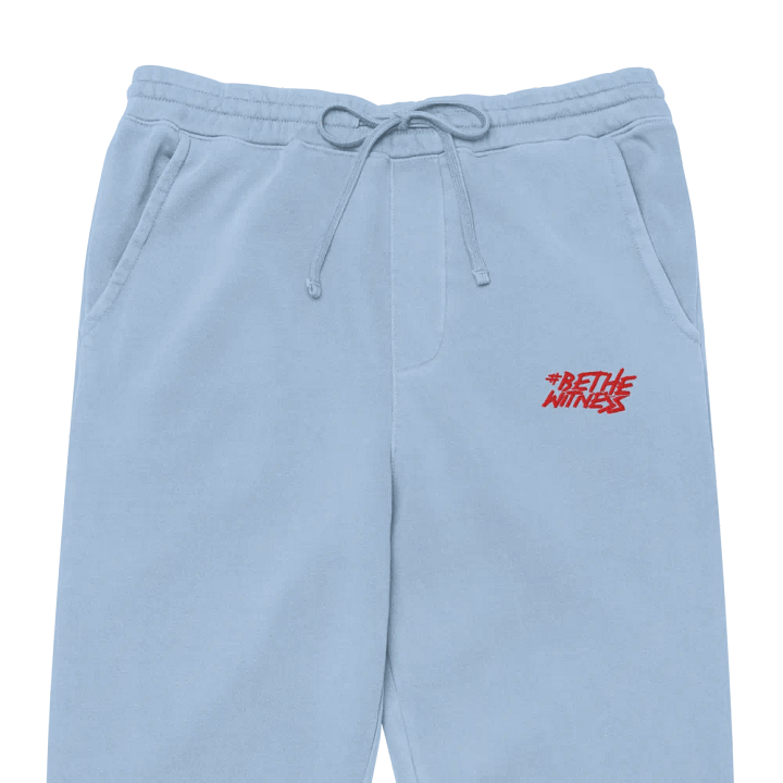 LNW Street Joggers product image (2)