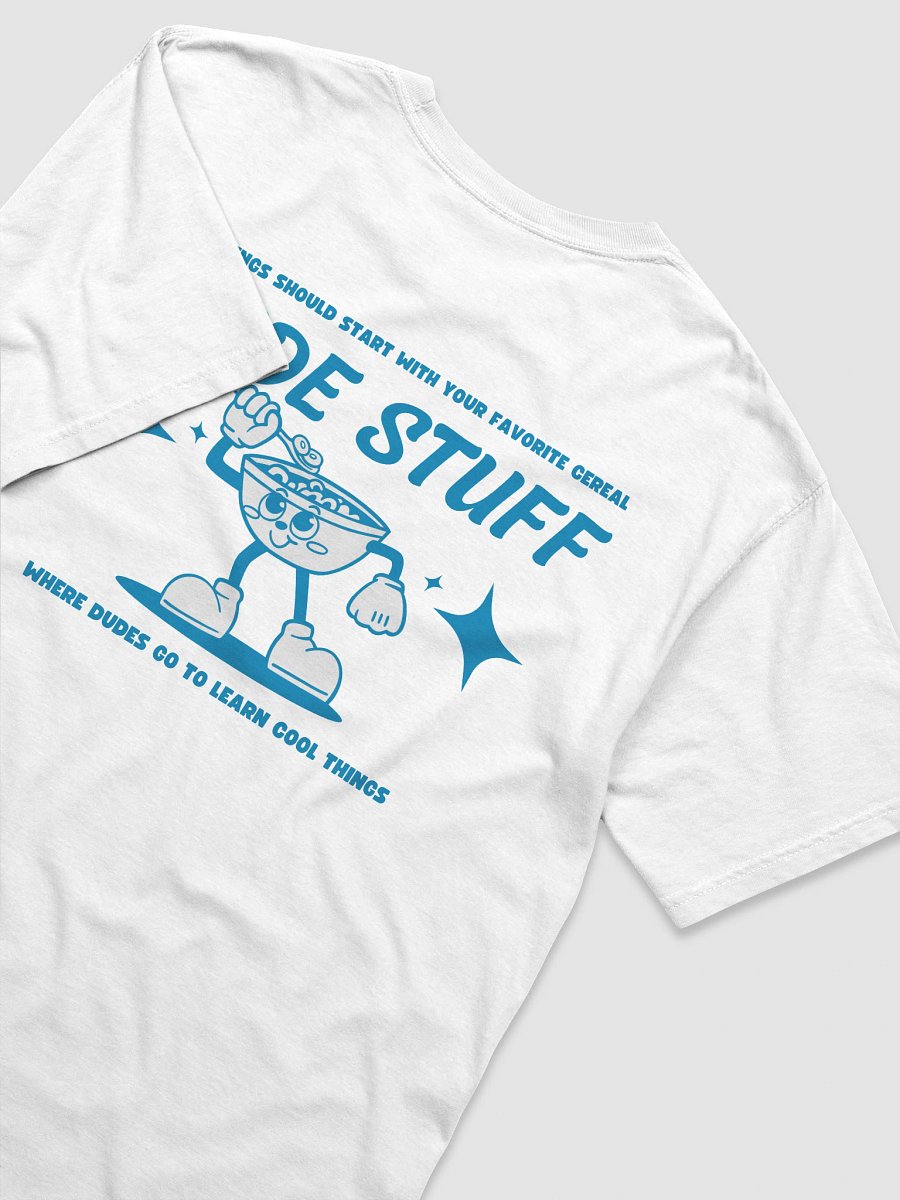The Breakfast Club Tee product image (16)