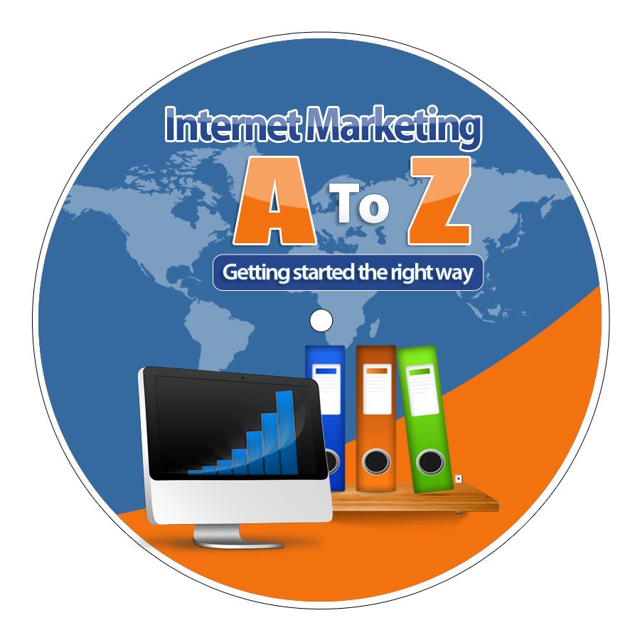 Internet Marketing A to Z product image (3)