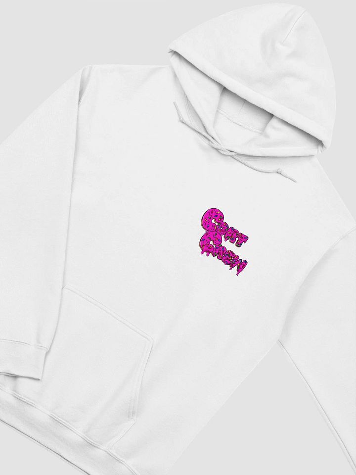 Cort Crew Donut Hoodie product image (10)